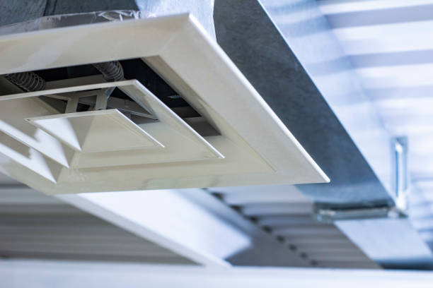 Best Affordable Air Duct Cleaning  in Newark, NY