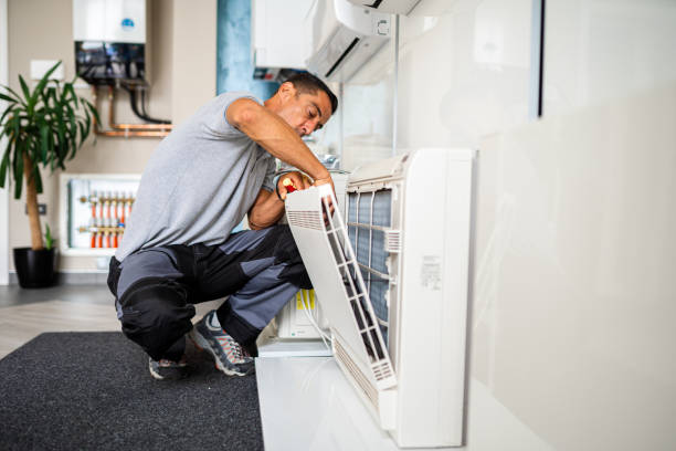 Best HVAC Duct Inspection Services  in Newark, NY