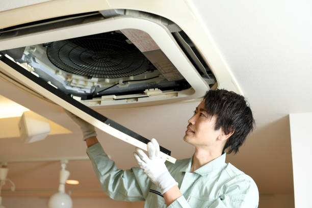 Best Commercial Air Duct Cleaning  in Newark, NY