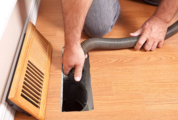 Best Home Air Vent Cleaning  in Newark, NY