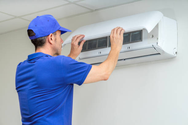 Best Air Duct Cleaning Near Me  in Newark, NY