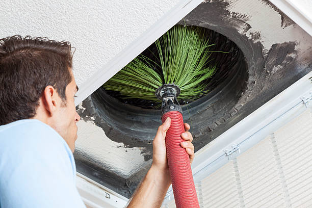 Best Affordable HVAC Duct Cleaning  in Newark, NY